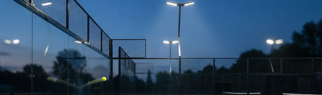 Beleuchtung / Flutlicht